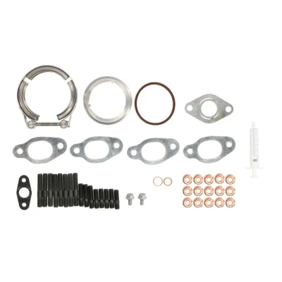 Imagem de Kit de montagem, turbocompressor EVORON EVMK0013 PLUS