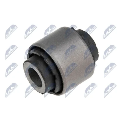 Imagem de NTY ZTT VW 001A Casquilho de Braço Suspensão Eixo traseiro superior VOLKSWAGEN: Golf 5, Passat B6 Variant, 6, SEAT: Leon II Hatchback