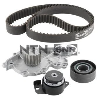 Imagem de SNR KDP455.280 Bomba de Água + Kit Correia Distribuição RENAULT: ESPACE 3, LAGUNA 1 Grandtour,