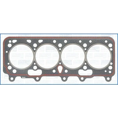 Imagem de AJUSA 10098631 Juntas da Cabeça do Motor MULTILAYER STEEL FIAT: Punto I Hatchback, Uno BRAVO 1, ALFA ROMEO: 155, 146, SEAT: IBIZA 1