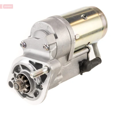Imagem de DENSO DSN1373 Motor de arranque 12 2,2 10 TOYOTA: HILUX 3 Pick up