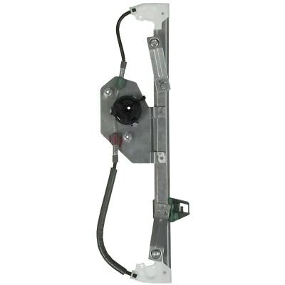 Imagem de Valeo Elevador de vidro à frente, lado direito elétrico sem motor função conforto 851283 FORD: KA Hatchback