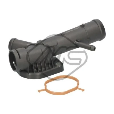 Imagem de Metalcaucho 35957 Flange sem sensor VOLKSWAGEN: Polo V Hatchback, GOLF 6, Jetta 3, SKODA: Octavia 2 Combi