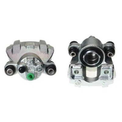 Imagem de BUDWEG CALIPER 343448 Pinça de travão MERCEDES BENZ: Classe ML