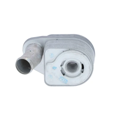 Imagem de NRF 31325 Radiador de Óleo com retentor EASY FIT