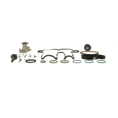 Imagem de Bomba de água + kit correia dentada GATES KP3T354HOB