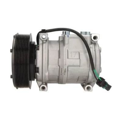 Imagem de THERMOTEC KTT090415 Compressor 10PA17C 24 PAG 46 R 134a