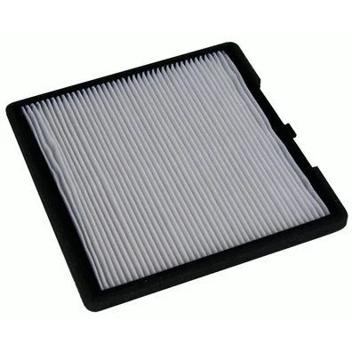 Imagem de DENCKERMANN M110799 Filtro, ar do habitáculo Filtro de fresco 219mm 191mm 19mm SUZUKI: Jimny SUV, Veículo todo terreno aberto