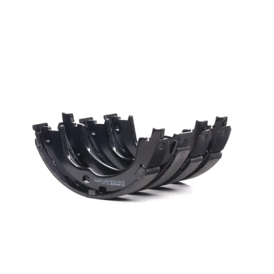 Imagem de BOSCH 0 986 487 730 Maxilas de Travão Mão CHEVROLET: Captiva