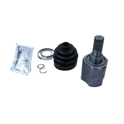 Imagem de MAXGEAR 49 2822 Articulação, veio de transmissão do lado da caixa velocidades, Eixo dianteiro