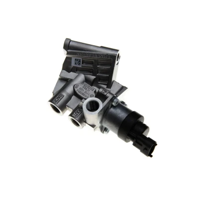 Imagem de BOSCH F 00B C80 045 Regulador da pressão de combustível