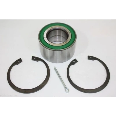 Imagem de AUTOMEGA 110150410 Kit de Rolamento roda Eixo dianteiro 67 esferas oblíquo OPEL: Corsa C Hatchback, Combo Van / Carrinha