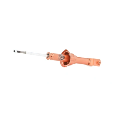 Imagem de KYB Ultra SR 351010 Amortecedor Eixo traseiro Pressão do gás Tubo duplo com assento de mola cavilha em cima HONDA: CRX 2