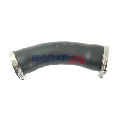 Imagem de BOGAP A1711221 Mangueira Para o Turbocompressor AUDI: A4 B7 Sedan, Avant