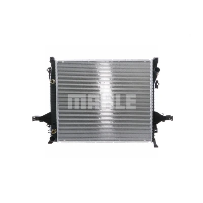 Imagem de MAHLE ORIGINAL CR 1191 000S Radiador, arrefecimento do motor 620 538 36 Aletas de refrigeração soldadas VOLVO: XC90 I