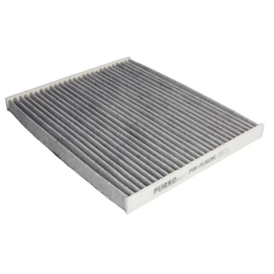 Imagem de PURRO PUR PC1020C Filtro, ar do habitáculo Filtro de carvão ativado 219 266 20 OPEL: Corsa D Hatchback, E Adam