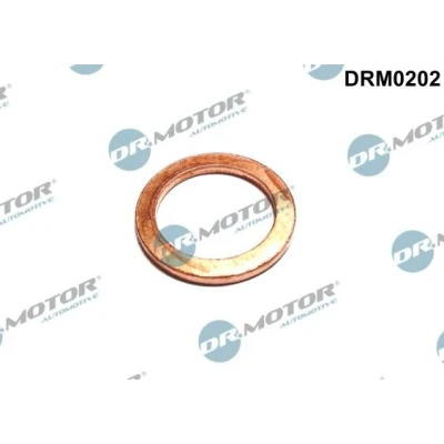 Imagem de Tampa de vedação, cárter óleo Dr.Motor Automotive DRM0202