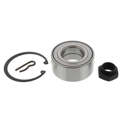 Imagem de MAPCO 26300 Kit de rolamento roda Eixo dianteiro, ambos os lados 82 PEUGEOT: 206 Hatchback, 406 Coupe, SW