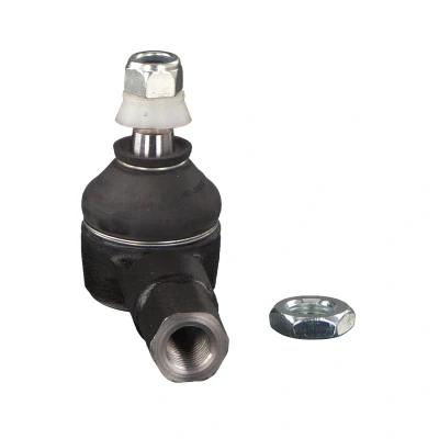 Imagem de FEBI BILSTEIN 100064 Rótula de direção ProKit Eixo dianteiro, lado esquerdo, direito com porca segurança