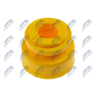 Imagem de NTY AB MZ 025 Batente de encosto, suspensão Eixo dianteiro MAZDA: 6 Carrinha