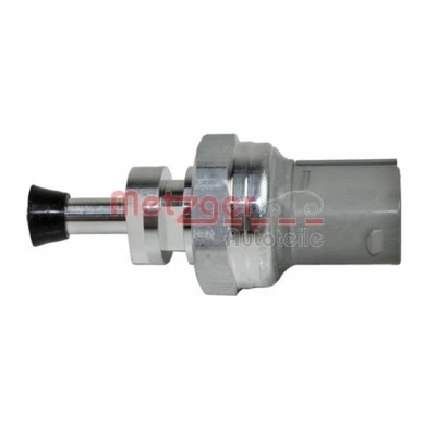 Imagem de METZGER 0906321 Sensor Turbocompressor accionado pelos gases de escape sem tubo ligação RENAULT: MEGANE 3 Grandtour, 4,