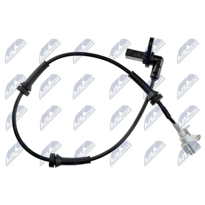 Imagem de NTY HCA NS 153 Sensor de ABS Eixo traseiro direito