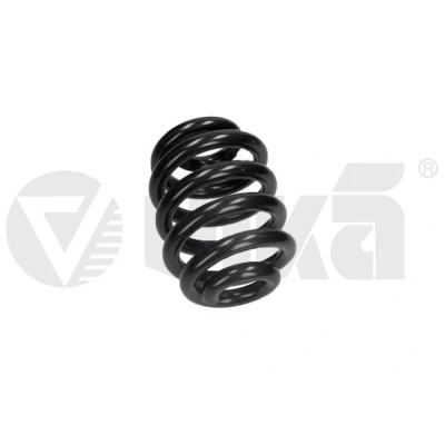 Imagem de VIKA 55111599601 Mola de suspensão Eixo traseiro VOLKSWAGEN: Transporter 5