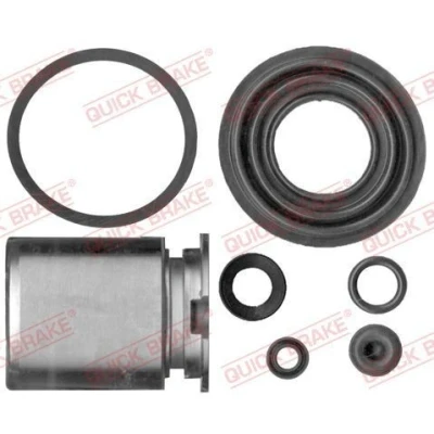 Imagem de QUICK BRAKE 114 5009 Jogo de Reparação Pinça Travão com êmbolo 38 SEAT: Leon II Hatchback, AUDI: A3 Sportback, VOLKSWAGEN: GOLF 6