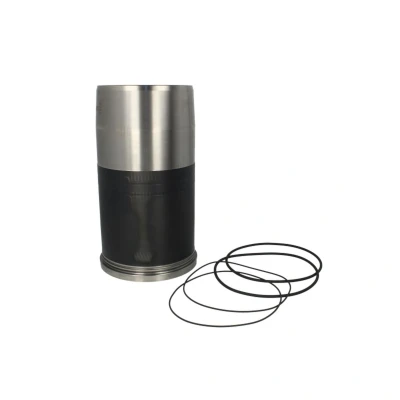 Imagem de MAHLE ORIGINAL 227 WN 37 00 Camisa de cilindro