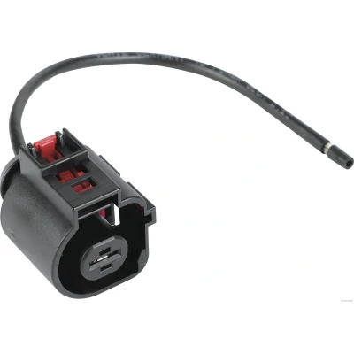 Imagem de Kit de reparação cabos, sistema elétrico central HERTH+BUSS ELPARTS 51277458