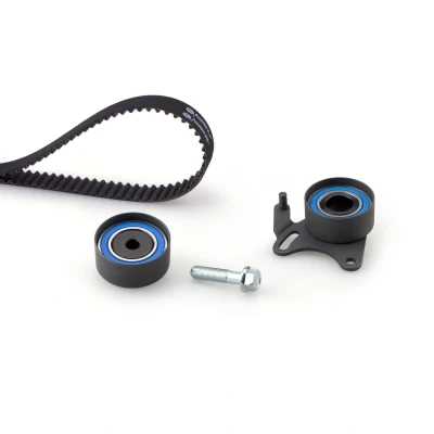 Imagem de GATES FleetRunner Micro V Stretch Fit K045193XS Jogo de correias dentadas OPEL: Corsa B Hatchback, Van, A CC