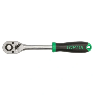 Imagem de TOPTUL CJBG1627 Roquete reversível 36 12,5 (1/2&quot;) 270