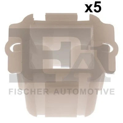 Imagem de FA1 12 60006.5 Suporte, farol principal OPEL: Frontera A SUV, Kadett E CC