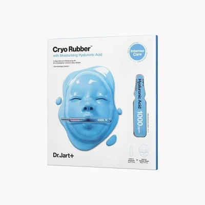 Imagem de Dr Jart+ Cryo Rubber With Moisturising Hyaluronic Acid