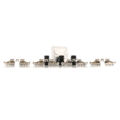 Imagem de Kit de acessórios, pastilhas travão QUICK BRAKE 109 1808