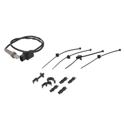 Imagem de PIERBURG 7.05271.85.0 Sonda lambda antes do catalisador com aquecimento VOLKSWAGEN: Polo IV Hatchback, V Golf 5, SEAT: Ibiza 3