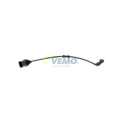 Imagem de VEMO Original Quality V10 72 1283 Sensor de Desgaste Pastilha Freio Eixo dianteiro AUDI: A8 D4, Q5