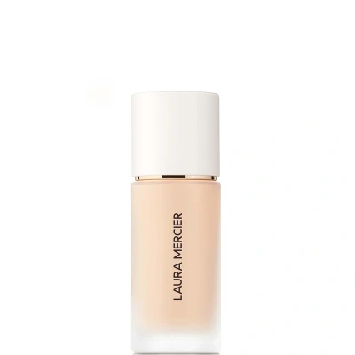 Imagem de Laura Mercier Real Flawless Foundation 30ml (Various Shades) 0N1 Silk