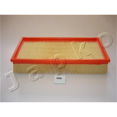 Imagem de JAPKO 20296 Filtro de ar 67mm 150mm 312mm Cartucho filtrante TOYOTA: Avensis I Carrinha, Sedan, Carina E Sedan