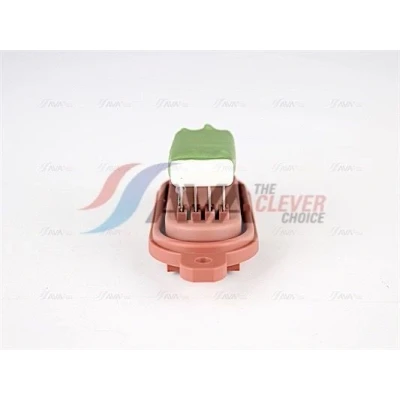Imagem de AVA COOLING SYSTEMS Resistência, ventilador do habitáculo FTR004