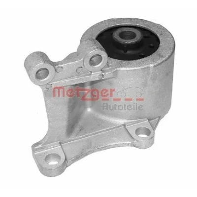 Imagem de METZGER 8050929 Suporte, motor traseira Rolamento de borracha e metal VOLKSWAGEN: TRANSPORTER 4, 4 Bus