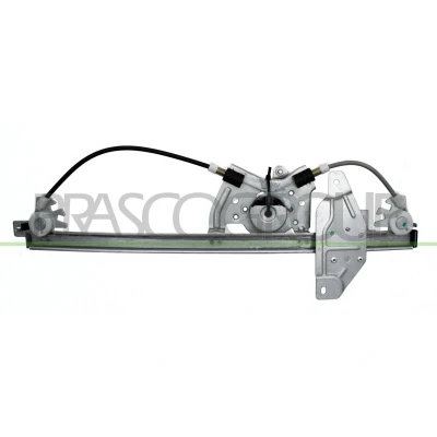 Imagem de Prasco Elevador de vidro à frente, lado direito elétrico CI427W023 CITROËN: C4 II Hatchback