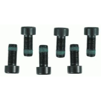 Imagem de SACHS 1874 000 003 Jogo de parafusos, volante do motor VOLKSWAGEN: Golf 4, Bora Sedan, Passat B6 Variant, AUDI: A4 SEAT: Ibiza 3