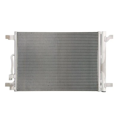 Imagem de VALEO 814301 Condensador com secador Alumínio 394 VOLKSWAGEN: Golf 7, Tiguan II, Passat B8 Variant, AUDI: A3 Sportback, SEAT: Leon III Hatchback