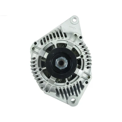 Imagem de AS PL A3297 Alternador 12V 110A RENAULT: LAGUNA 1, MEGANE ESPACE 3, VOLVO: S40 I, V40 Carrinha, MITSUBISHI: Carisma Hatchback