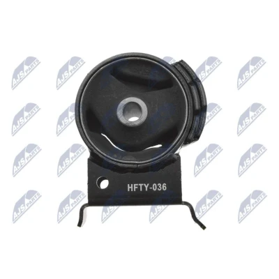 Imagem de NTY ZPS TY 036 Suporte, motor à frente, lado esquerdo TOYOTA: Yaris I Hatchback
