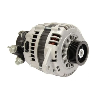 Imagem de MAPCO 13822 Alternador 14V 70A OPEL: Corsa C Hatchback, Combo Van / Carrinha, С