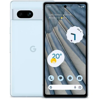 Imagem de Google Pixel 7A 128GB Azul
