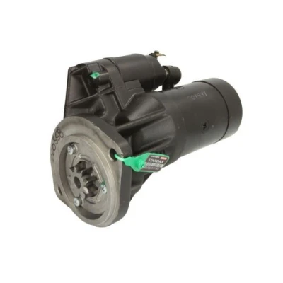 Imagem de STARDAX STX200358R Motor de arranque 12V 2,2kW 9 Plug M8 95mm NISSAN: Pick Up, Cabstar Camião plataforma / Chassis, Up