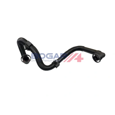 Imagem de BOGAP A1825102 Tubo flexível, respiro da tampa cabeça do motor VOLKSWAGEN: Passat B5 GP Sedan